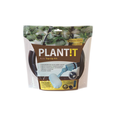Plant!t Big Float auto top up kit