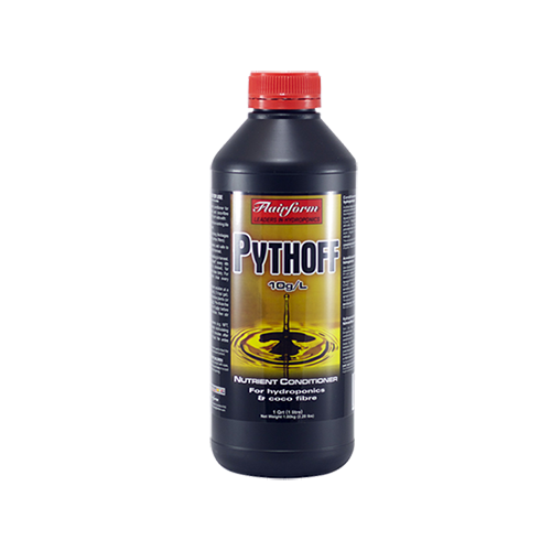 Python Pythoff Python 1L - Pest & Disease Control - Hull Hydroponics – Garden Supplies