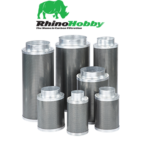 Rhino Hobby Carbon Filter