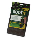 ROOT!T Natural Sponges 24 cell filled trays