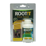 ROOT!T First Feed | Propagation | Hull Grow Shop