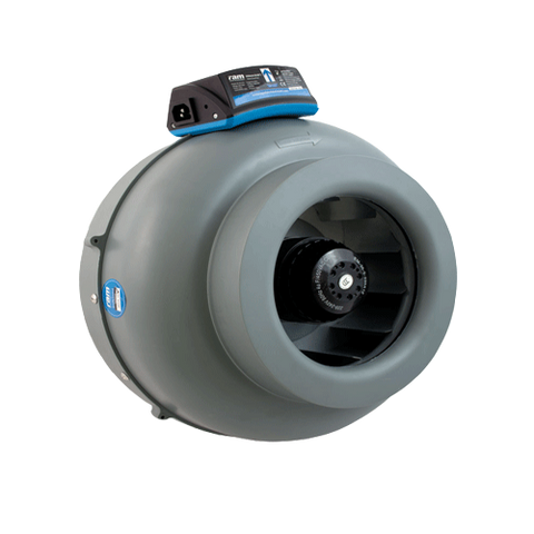 UFO DuctFan 150mm UFO DuctFan 150mm