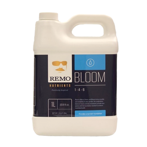 Remo Nutrients Bloom