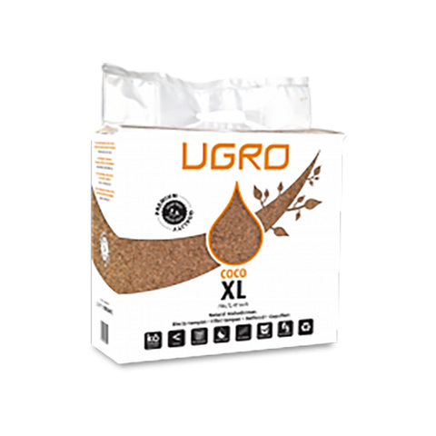 UGRO XL Coco Brick