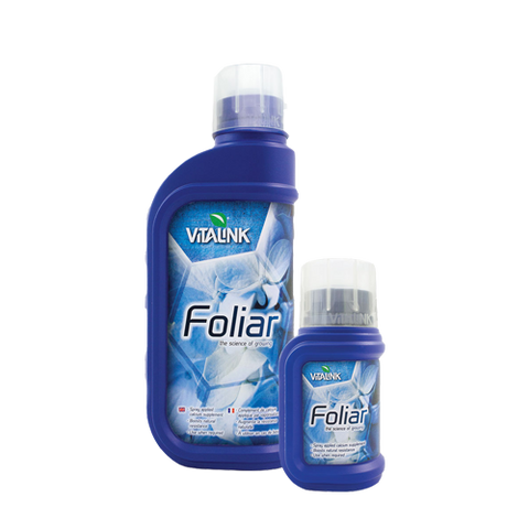 VitaLink Foliar | Foliar Spray | Hydroponics shop hull