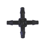 Autopot 6mm cross connector
