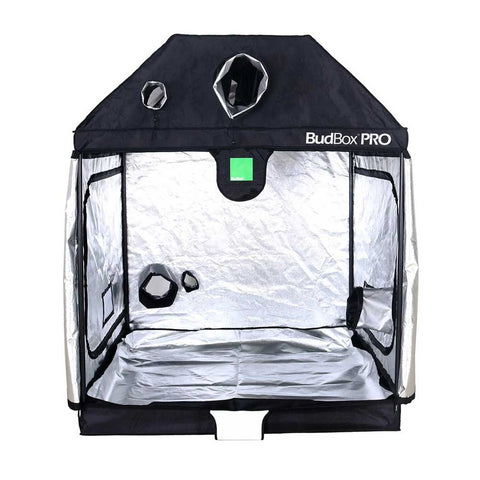 BudBox Pro 150cm x 150cm x 180cm XLR-Plus Loft Tent