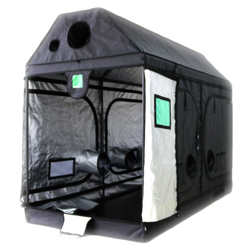 grow tent xxl BudBox Pro 120cm x 240cm x 180cm XxLR Loft Tent