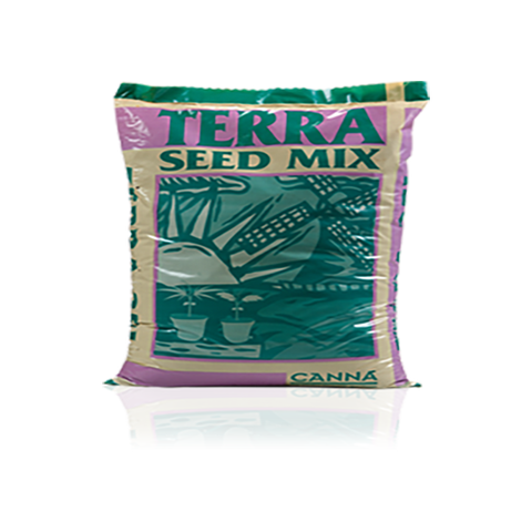 canna terra seed mix 25l