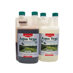 Canna Aqua Vega 1L | Hydroponics UK