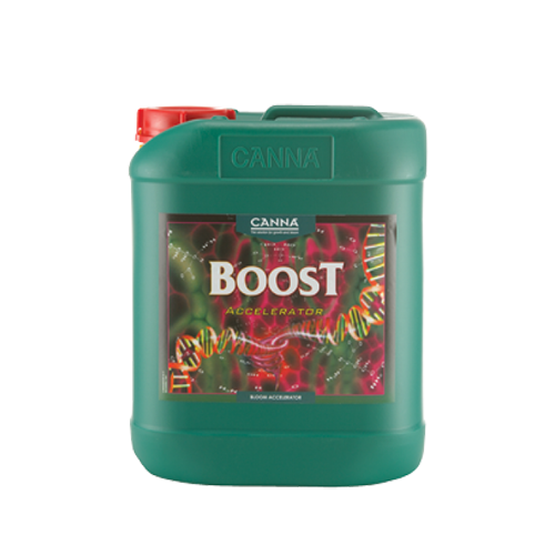 Canna Boost 5L | Hydroponics r us – Garden Supplies