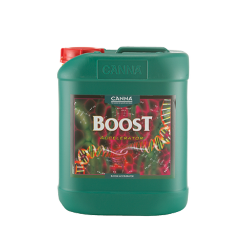 Canna Boost 5L | Flowering excelerator