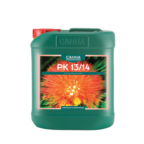 Canna PK 13/14 | Flowering Booster | Hydroponics 