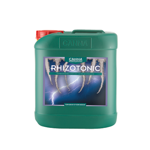 Canna Rhizotonic 5L | Root stimulator 