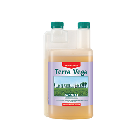 Canna Terra Vega 1L | Base nutrients