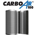 systemair carboAir 100 carbon filter