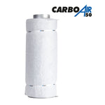 Systemair CarboAir 50 Bộ lọc Carbon
