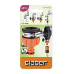 Claber Smooth Tap Connector 8525
