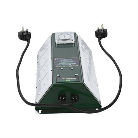 Contactor - Green Power 8 Way Professional Contactor Timer