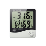digital series hygrometer thermometer