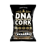DNA MILLS ULTIMATE COCO WITH CORK