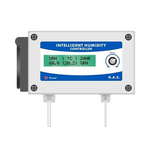 gas humidity controller