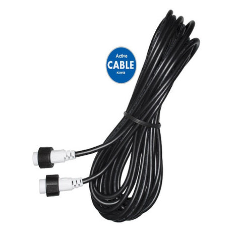 G.A.S Male/Male Active connector cable