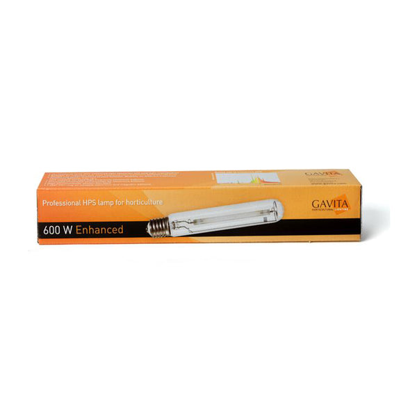 Gavita on sale 600w bulb