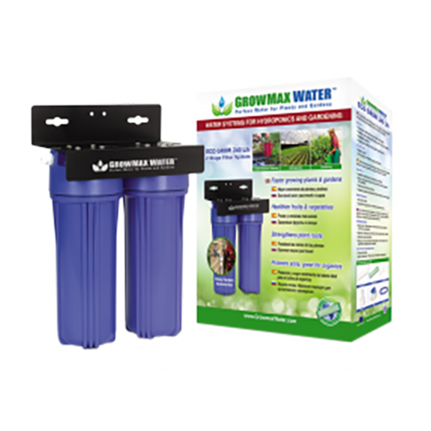 Growmax Water Filtration 240 | Hydroponics