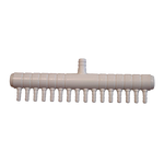 16 outlet manifold
