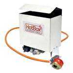 Generator gazu wzrostu Hotbox CO2