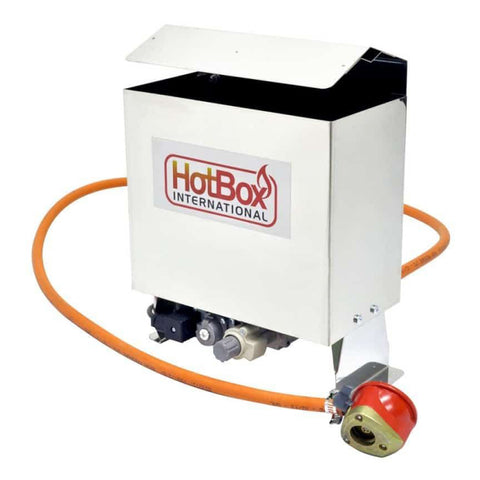 HotBox Co2 Growth Gas Generator