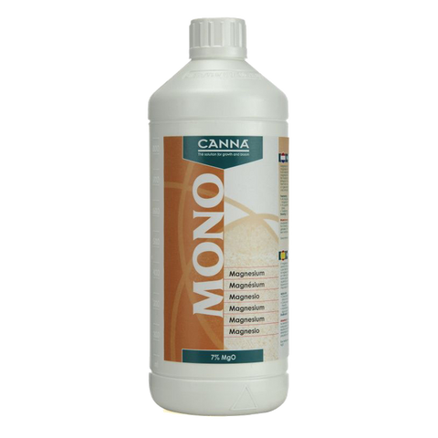 Canna Mono Magnesium 1L | Nutrient Additives
