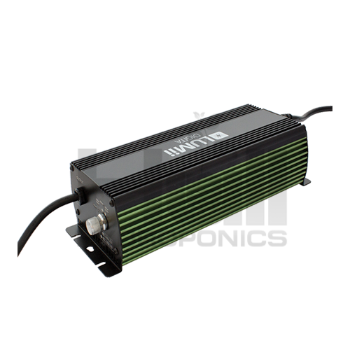 Quantum digital dimmable discount ballast