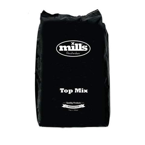 Mills Top Mix Soil 50L Bag