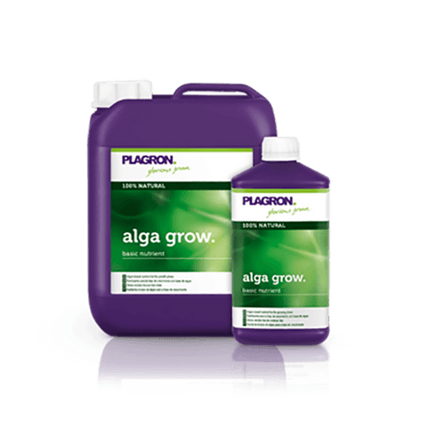 Nutrients - Plagron Alga Grow