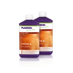 Nutrients - Plagron Cocos A & B