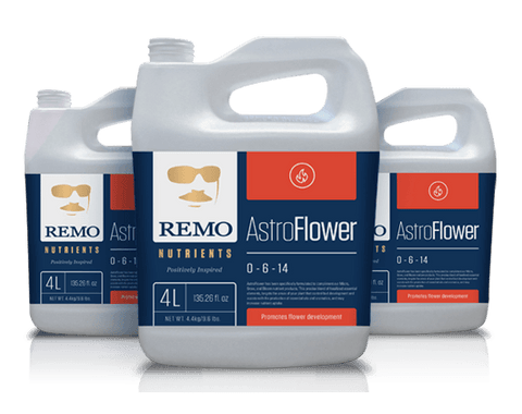 Nutrients - Remo AstroFlower
