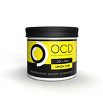 OCD Odour Eliminating Cube 130g Lemon