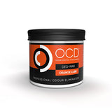 OCD Odour Eliminating Cube 130g Orange 