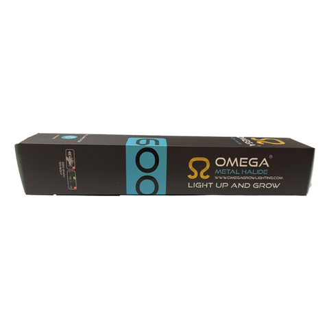 omega 600w metal halide