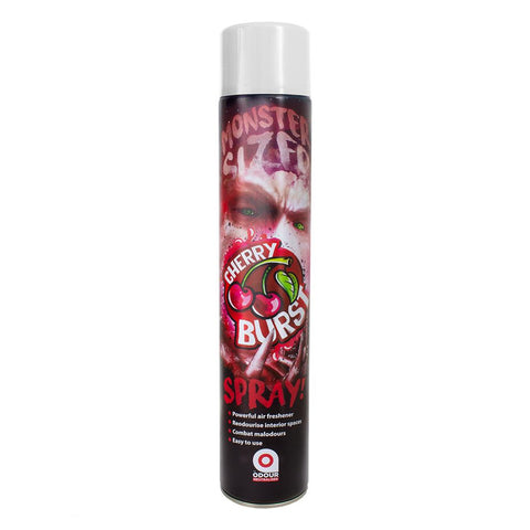 Odour Neutralising Agent - Cherry Burst Spray 750ml