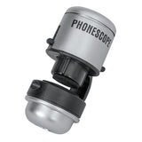 Microscopio Phonescope 30x