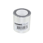 phonic trap aluminium tape 50mm 5m