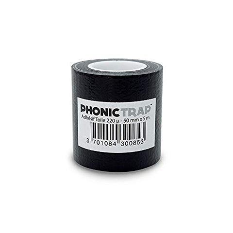 phonic trap tape 50mm x 5m