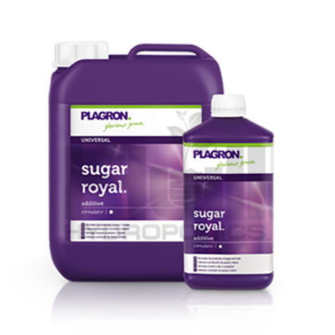 plagron sugar royal - hull hydroponics