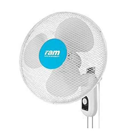 Ram 16 "Fan mur