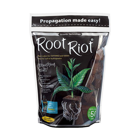 root riot 50s