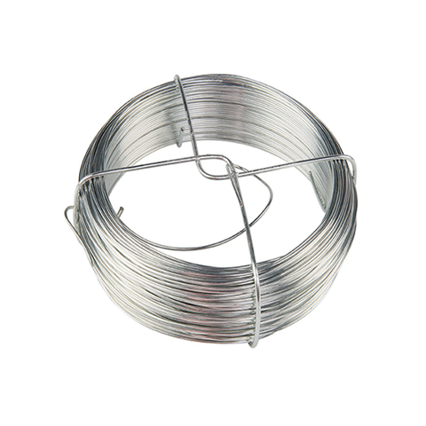 Steel Gardening Wire 50M (1.4mm Thick)