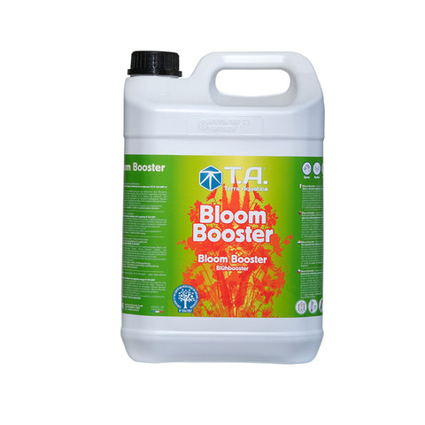 Terra Aquatica - Bloom Booster 5L